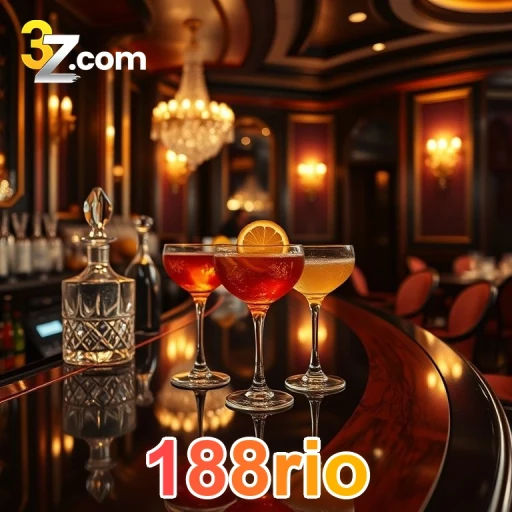 188rio Cassino Confiável