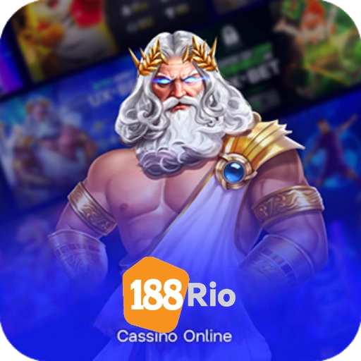 188rio logo