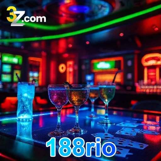 188rio Jogos de caça-níqueis